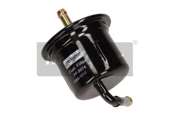 Maxgear 26-1158 Fuel filter 261158: Buy near me at 2407.PL in Poland at an Affordable price!