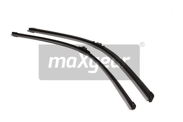 Maxgear 390135 Wiper Blade Kit 650/650 390135: Buy near me at 2407.PL in Poland at an Affordable price!