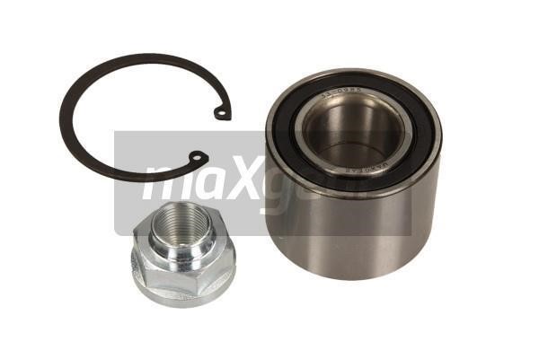 Maxgear 33-0985 Wheel bearing 330985: Buy near me in Poland at 2407.PL - Good price!