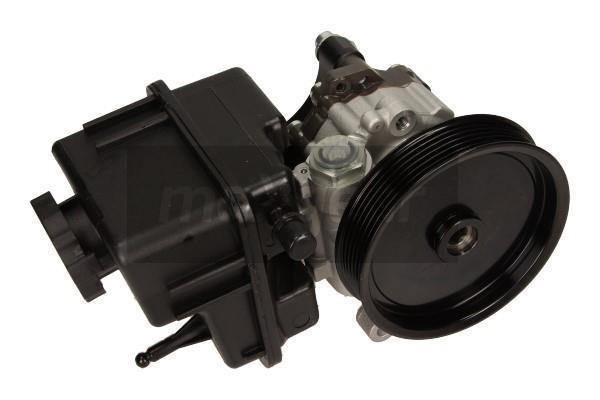 Maxgear 480151 Hydraulic Pump, steering system 480151: Buy near me in Poland at 2407.PL - Good price!