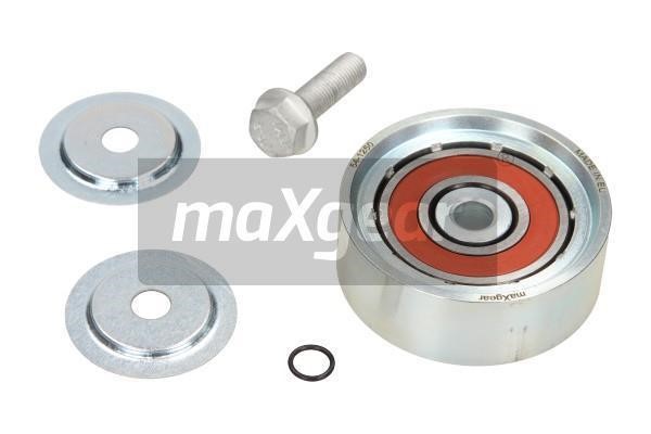 Maxgear 54-1250 Bypass roller 541250: Buy near me in Poland at 2407.PL - Good price!