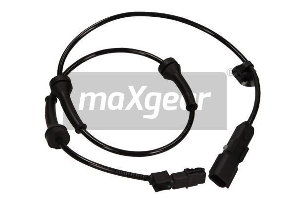 Maxgear 20-0292 Sensor, wheel speed 200292: Buy near me at 2407.PL in Poland at an Affordable price!