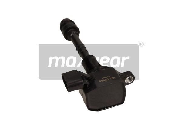 Maxgear 13-0190 Ignition coil 130190: Buy near me in Poland at 2407.PL - Good price!