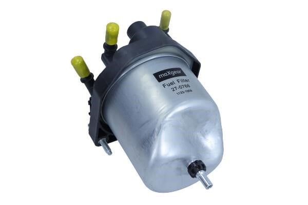 Maxgear 27-0766 Housing, fuel filter 270766: Buy near me in Poland at 2407.PL - Good price!