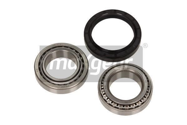 Maxgear 33-0166 Wheel bearing kit 330166: Buy near me in Poland at 2407.PL - Good price!