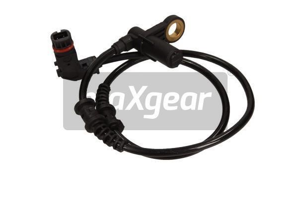 Maxgear 20-0281 Sensor, wheel speed 200281: Buy near me at 2407.PL in Poland at an Affordable price!