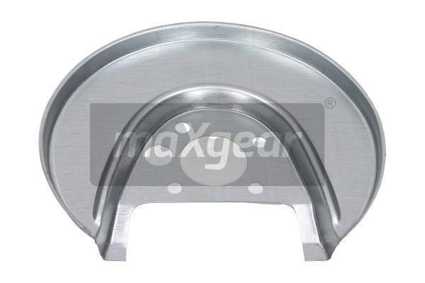 Maxgear 19-3259 Brake dust shield 193259: Buy near me at 2407.PL in Poland at an Affordable price!