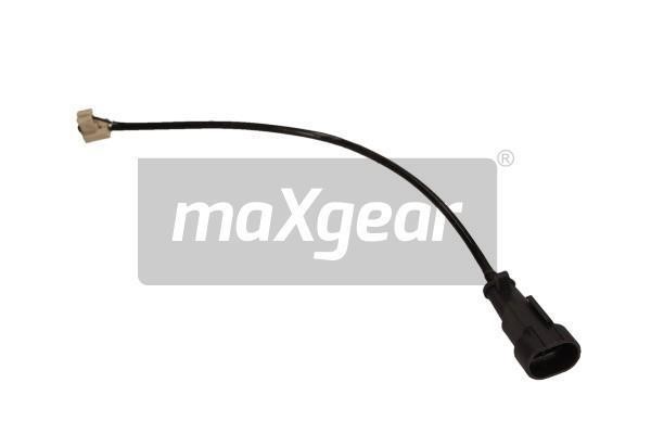 Maxgear 23-0114 Сигнализатор, износ тормозных колодок 230114: Отличная цена - Купить в Польше на 2407.PL!