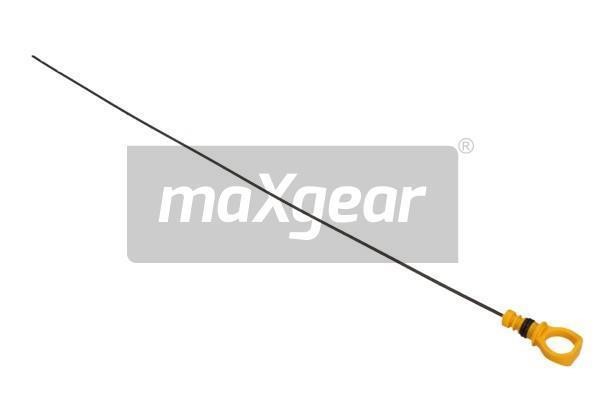 Maxgear 27-0645 ROD ASSY-OIL LEVEL GAUGE 270645: Buy near me in Poland at 2407.PL - Good price!