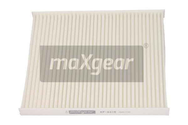 Maxgear 26-1035 Filter, Innenraumluft 261035: Kaufen Sie zu einem guten Preis in Polen bei 2407.PL!