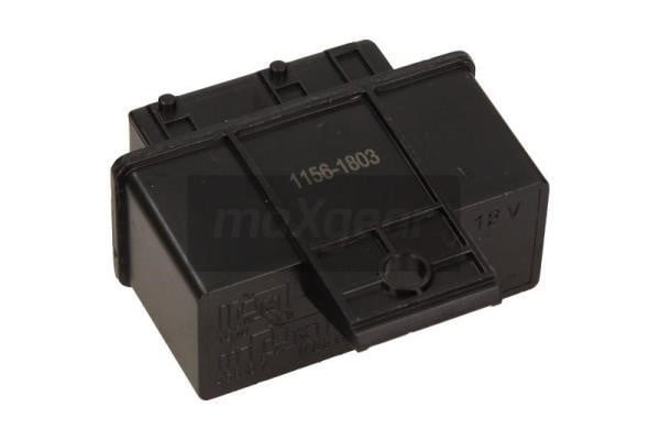 Maxgear 50-0258 Relay 500258: Buy near me at 2407.PL in Poland at an Affordable price!