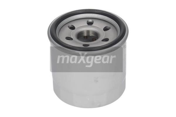 Maxgear 26-8046 Масляный фильтр 268046: Отличная цена - Купить в Польше на 2407.PL!