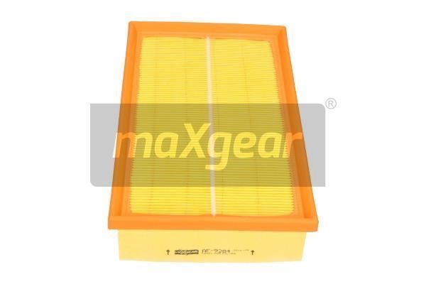 Maxgear 26-0743 Air filter 260743: Buy near me in Poland at 2407.PL - Good price!