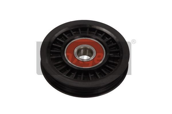 Maxgear 54-1447 Tensioner pulley, v-ribbed belt 541447: Buy near me at 2407.PL in Poland at an Affordable price!