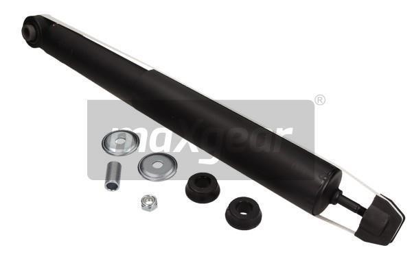 Maxgear 11-0697 Rear oil and gas suspension shock absorber 110697: Buy near me in Poland at 2407.PL - Good price!