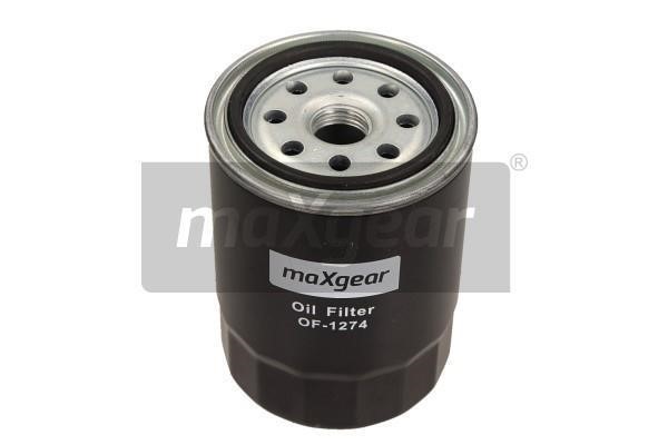 Maxgear 26-1223 Oil Filter 261223: Buy near me in Poland at 2407.PL - Good price!