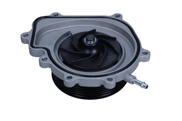 Maxgear 47-0222 Water pump 470222: Buy near me in Poland at 2407.PL - Good price!