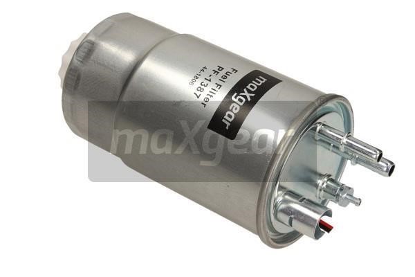 Maxgear 26-1111 Топливный фильтр 261111: Отличная цена - Купить в Польше на 2407.PL!