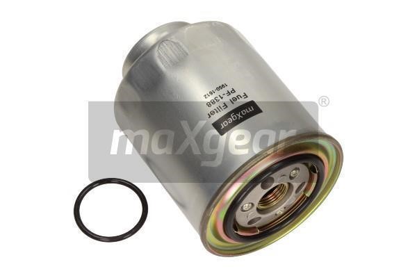 Maxgear 26-1112 Fuel filter 261112: Buy near me in Poland at 2407.PL - Good price!