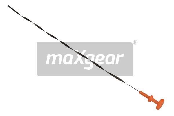 Maxgear 27-0643 ROD ASSY-OIL LEVEL GAUGE 270643: Buy near me in Poland at 2407.PL - Good price!