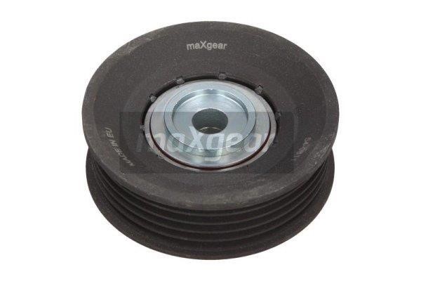 Maxgear 54-0811 Bypass roller 540811: Buy near me in Poland at 2407.PL - Good price!