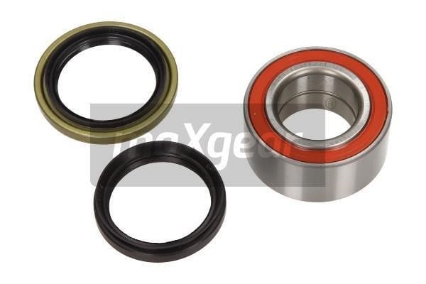 Maxgear 33-0233 Wheel bearing kit 330233: Buy near me in Poland at 2407.PL - Good price!