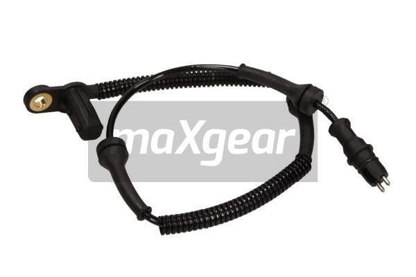 Maxgear 20-0290 Sensor, wheel speed 200290: Buy near me in Poland at 2407.PL - Good price!
