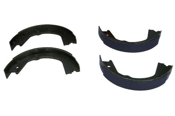 Maxgear 19-4565 Parking brake shoes 194565: Buy near me at 2407.PL in Poland at an Affordable price!