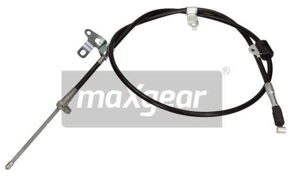 Maxgear 32-0722 Cable Pull, parking brake 320722: Buy near me in Poland at 2407.PL - Good price!