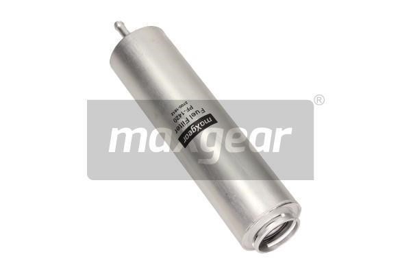 Maxgear 26-1121 Fuel filter 261121: Buy near me in Poland at 2407.PL - Good price!