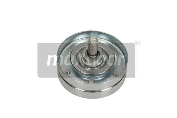 Maxgear 54-1392 Deflection/guide pulley, v-ribbed belt 541392: Buy near me at 2407.PL in Poland at an Affordable price!