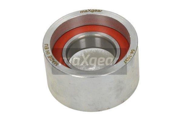 Maxgear 54-1037 Tensioner pulley, timing belt 541037: Buy near me in Poland at 2407.PL - Good price!