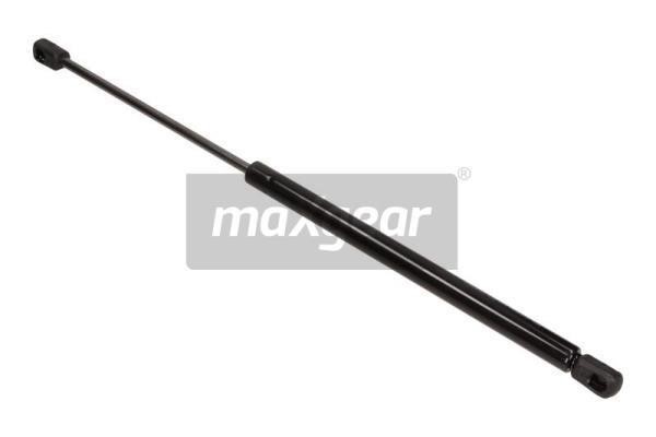 Maxgear 12-1666 Gas Spring, boot-/cargo area 121666: Buy near me in Poland at 2407.PL - Good price!