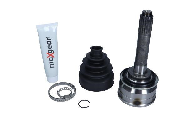 Maxgear 49-3137 Joint Kit, drive shaft 493137: Buy near me in Poland at 2407.PL - Good price!