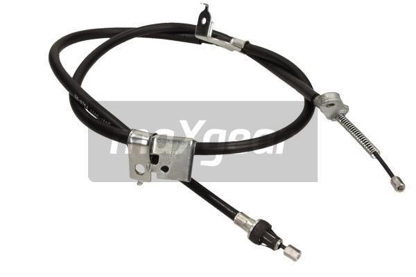 Maxgear 32-0754 Cable Pull, parking brake 320754: Buy near me in Poland at 2407.PL - Good price!