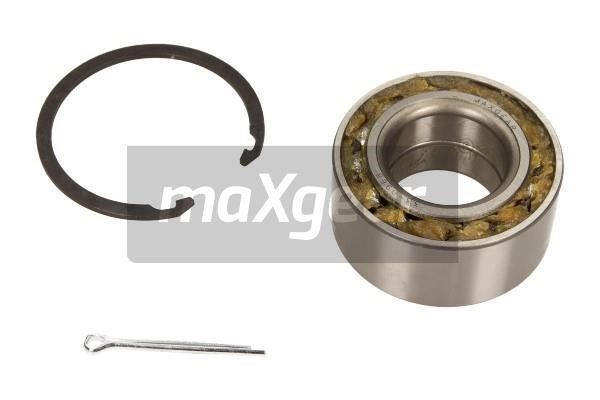 Maxgear 33-0968 Wheel bearing 330968: Buy near me in Poland at 2407.PL - Good price!