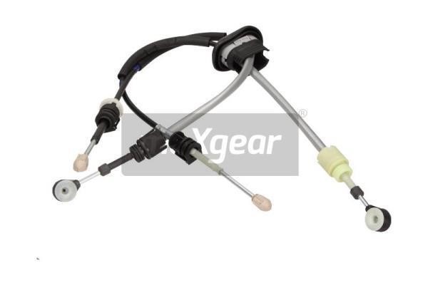 Maxgear 32-0600 Cable Pull, manual transmission 320600: Buy near me in Poland at 2407.PL - Good price!
