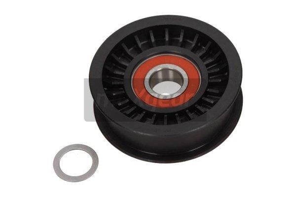 Maxgear 54-0992 Bypass roller 540992: Buy near me in Poland at 2407.PL - Good price!
