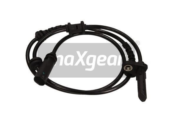 Maxgear 20-0273 Sensor, wheel speed 200273: Buy near me in Poland at 2407.PL - Good price!