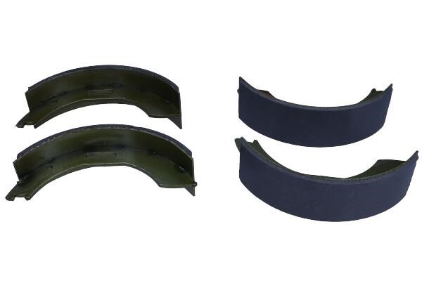 Maxgear 19-3635 Brake shoe set 193635: Buy near me at 2407.PL in Poland at an Affordable price!