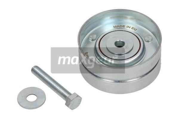 Maxgear 54-1065 Bypass roller 541065: Buy near me in Poland at 2407.PL - Good price!