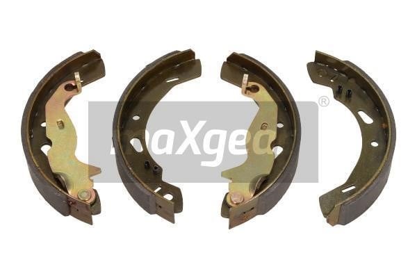 Maxgear 19-2085 Brake shoe set 192085: Buy near me at 2407.PL in Poland at an Affordable price!