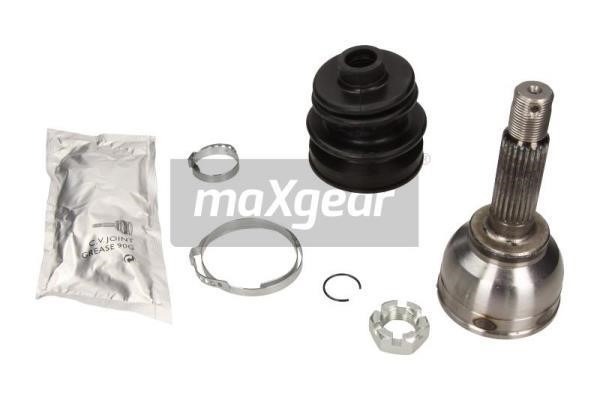 Maxgear 49-1444 Drive Shaft Joint (CV Joint) with bellow, kit 491444: Buy near me in Poland at 2407.PL - Good price!