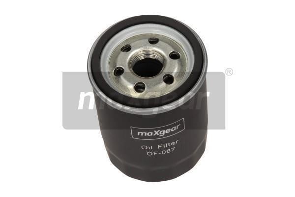 Maxgear 26-0868 Oil Filter 260868: Buy near me in Poland at 2407.PL - Good price!