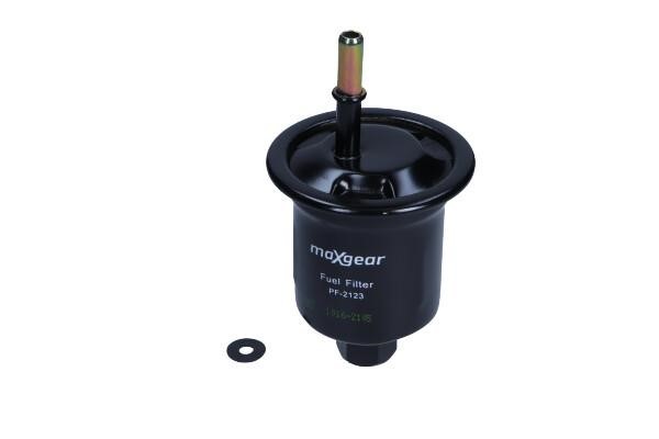 Maxgear 26-2198 Fuel filter 262198: Buy near me in Poland at 2407.PL - Good price!