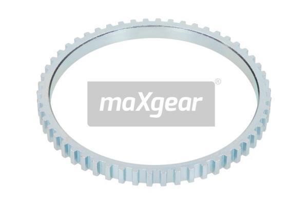 Maxgear 27-0359 Зубчатый диск импульсного датчика, противобл. устр. 270359: Отличная цена - Купить в Польше на 2407.PL!