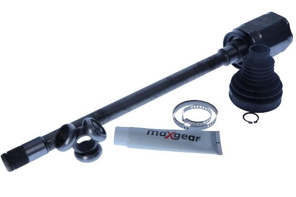 Maxgear 49-2788 Joint, drive shaft 492788: Buy near me in Poland at 2407.PL - Good price!