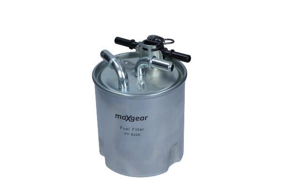 Maxgear 26-2217 Fuel filter 262217: Buy near me in Poland at 2407.PL - Good price!