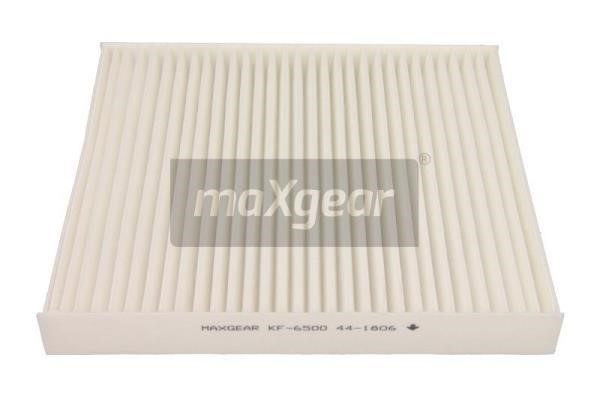 Maxgear 26-1180 Filter, interior air 261180: Buy near me in Poland at 2407.PL - Good price!