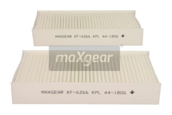 Maxgear 26-1191 Filter, Innenraumluft 261191: Kaufen Sie zu einem guten Preis in Polen bei 2407.PL!